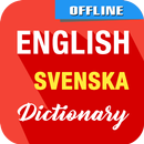English To Swedish Dictionary APK