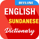 English To Sundanese Dictionary icône