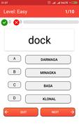 English To Sundanese Dictionar screenshot 3