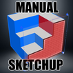”Sketchup Pro 2D+3D Manual For PC 2019