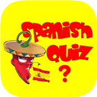 Game to learn Spanish Voca icône