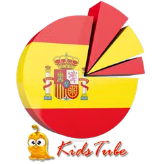 Скачать Learn Spanish with Videos APK