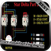 apprendre le schéma de câblage de Star Delta