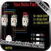 tìm hiểu Sơ đồ lắp đặt Star Delta