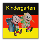 Kindergarten Deutsch Kinderlieder ícone