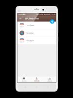 LPL HelpChat ảnh chụp màn hình 3