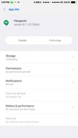 Redmi System manager (No Root) تصوير الشاشة 2