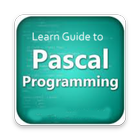 Learn Pascal programming Offline آئیکن