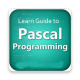 Learn Pascal programming Offline ไอคอน