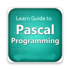 Learn Pascal programming Offline icône