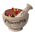 PharmPie icône