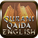 Kids Quran learning (English) APK