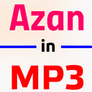 Azan Mp3 New 2017 aplikacja