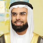 Quran Mp3 by Salah Bukhatir Zeichen
