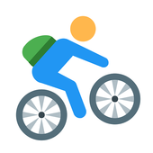 Learn Riding Mountain Bike icon