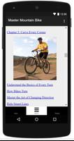 Learn Riding Mountain Bike captura de pantalla 3