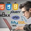Learn WebDev Online APK