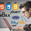 Learn WebDev Online