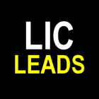 LIC Home Loan Leads icon