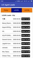 LIC Home Loan Leads screenshot 2