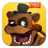 Learn to Draw FNAF