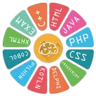 Autoformation: Apprendre à coder gratuitement icône