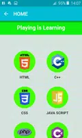 Autoformation: Apprendre à coder gratuitement capture d'écran 2