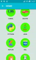 Autoformation: Apprendre à coder gratuitement capture d'écran 3