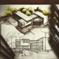 Learn to Draw Architecture screenshot 3