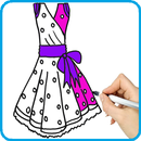 Tìm hiểu để vẽ trang phục APK