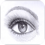 ”Learn To Draw Eyes