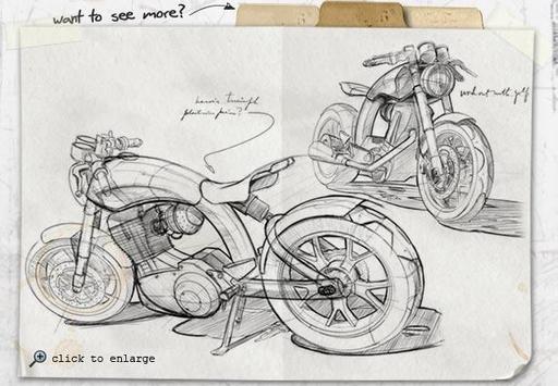 Learn To Draw Motorcycle For Android Apk Download