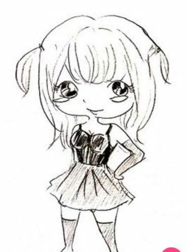Featured image of post Cara Termudah Ebook Belajar Menggambar Manga Belajar gratis disini