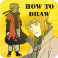 How to Draw Narutoo
