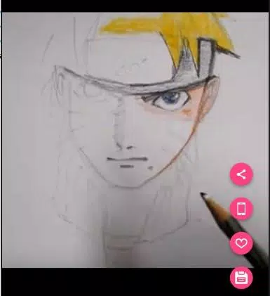 ✏Desenho Naruto e Kyuubi✏  Naruto Shippuden Online Amino