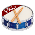 Learn To Master Drums Pro-icoon