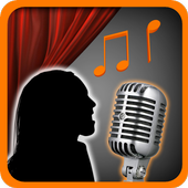 Voice Training - Learn To Sing icon Voice Training - Learn To Sing icon