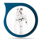 Learn Taekwondo Techniques آئیکن