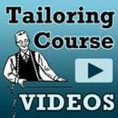 Learn Modern Tailoring Course Video Tutorials APK