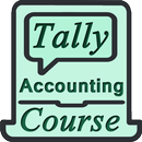 APK Learn TALLY Accounting - Computer Course Videos