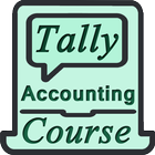 Learn TALLY Accounting - Computer Course Videos Zeichen