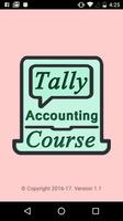 Learn TALLY Accounting - Computer Course Videos Affiche