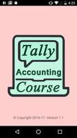 Learn TALLY Accounting - Computer Course Videos Plakat
