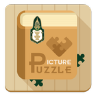 Picture Puzzle أيقونة