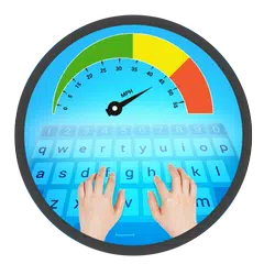 Typing Speed Test - Learn Typing Skills APK download