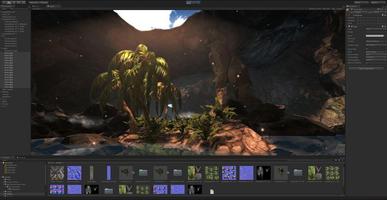 2D+3D Unity Engine Manuals capture d'écran 2