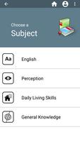 Autism Early Intervention App syot layar 2