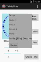 Tell Me Time 截图 1