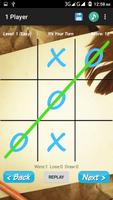 Tic Tac Toe Fun screenshot 2