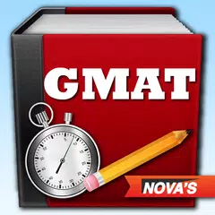 GMAT Prep Course アプリダウンロード
